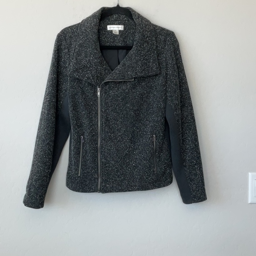 Christopher & Banks Jacket - Picture 14 of 14